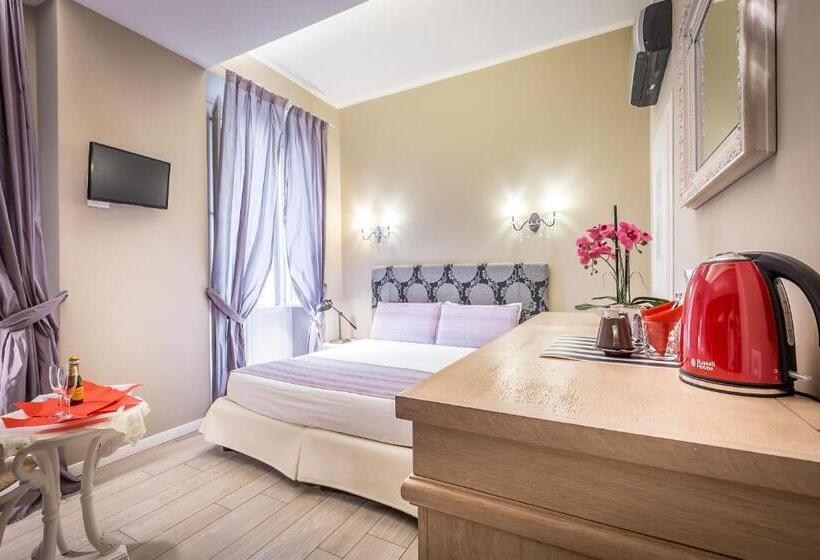 اتاق استاندارد, B&b La Residenza Dell Orafo