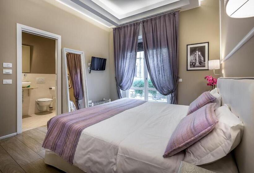 اتاق استاندارد, B&b La Residenza Dell Orafo