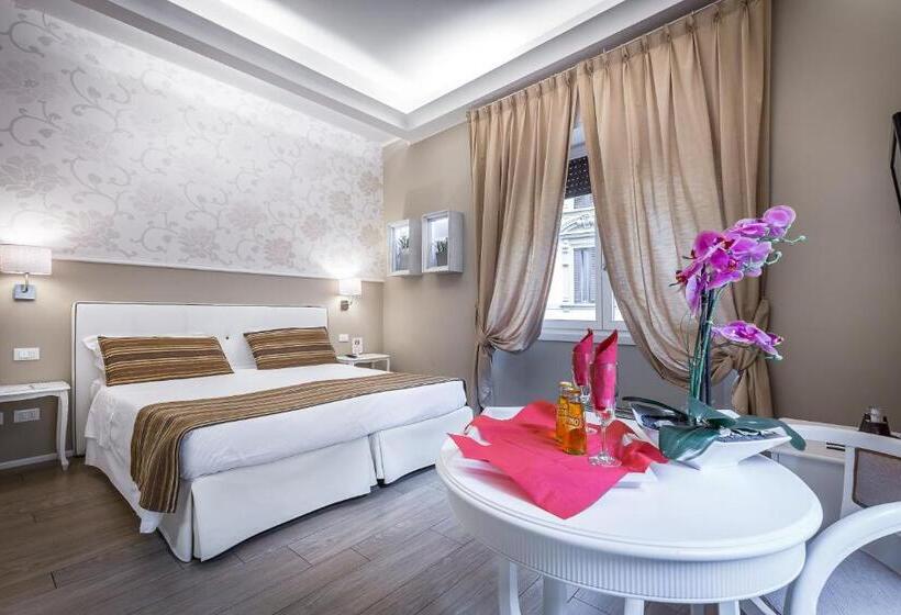 اتاق استاندارد, B&b La Residenza Dell Orafo