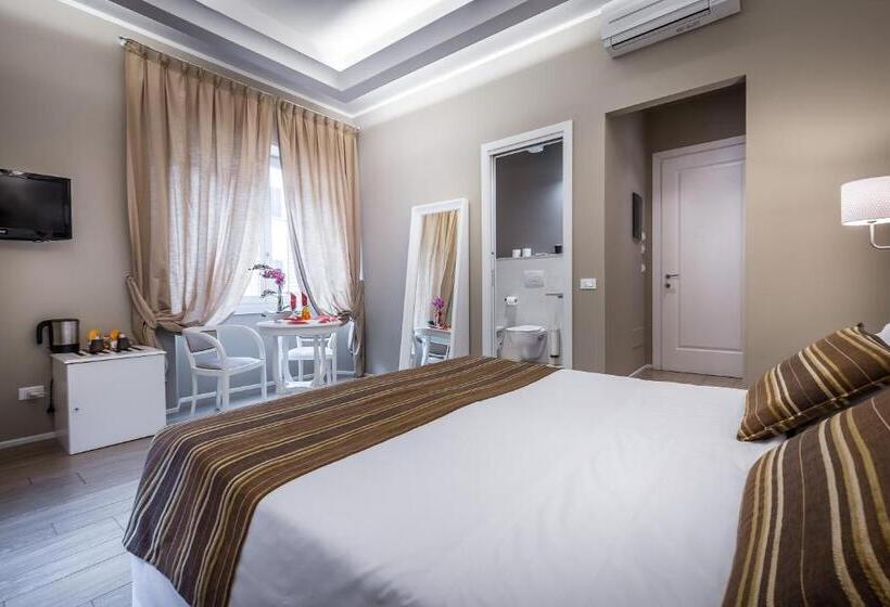 اتاق استاندارد, B&b La Residenza Dell Orafo