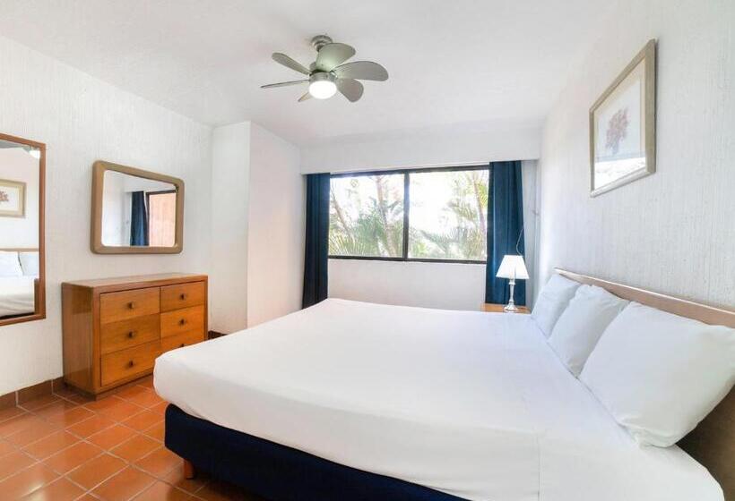 סוויטת ג'וניור, La Rinconada Santa Fe