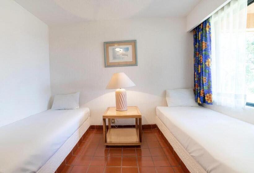 סוויטת ג'וניור, La Rinconada Santa Fe