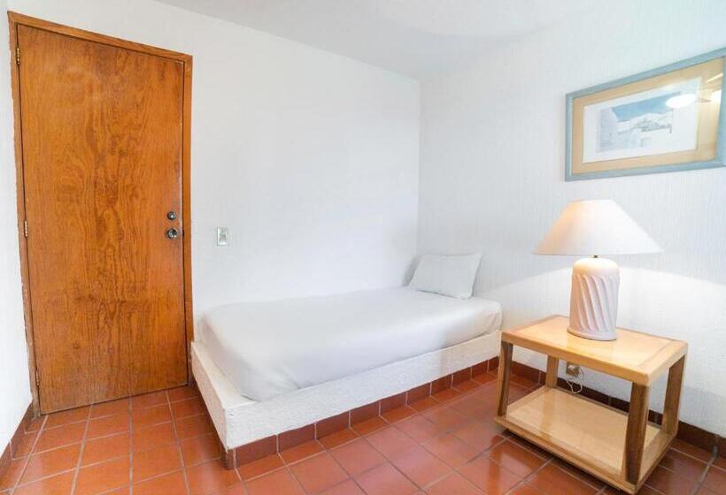 סוויטת ג'וניור, La Rinconada Santa Fe