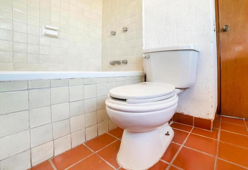 سوییت خانوادگی, La Rinconada Santa Fe