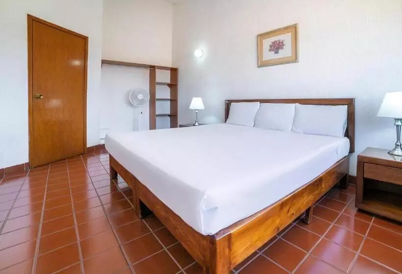 Perhesviitti, La Rinconada Santa Fe
