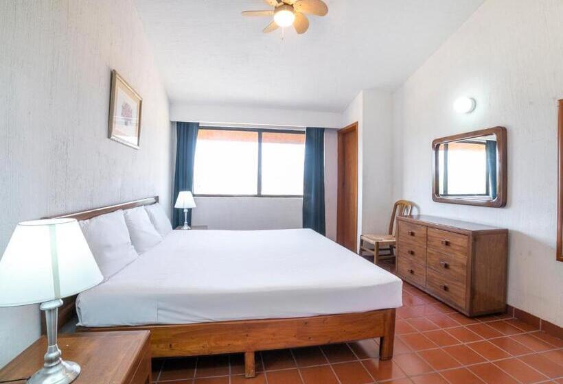 סוויטה משפחתית, La Rinconada Santa Fe