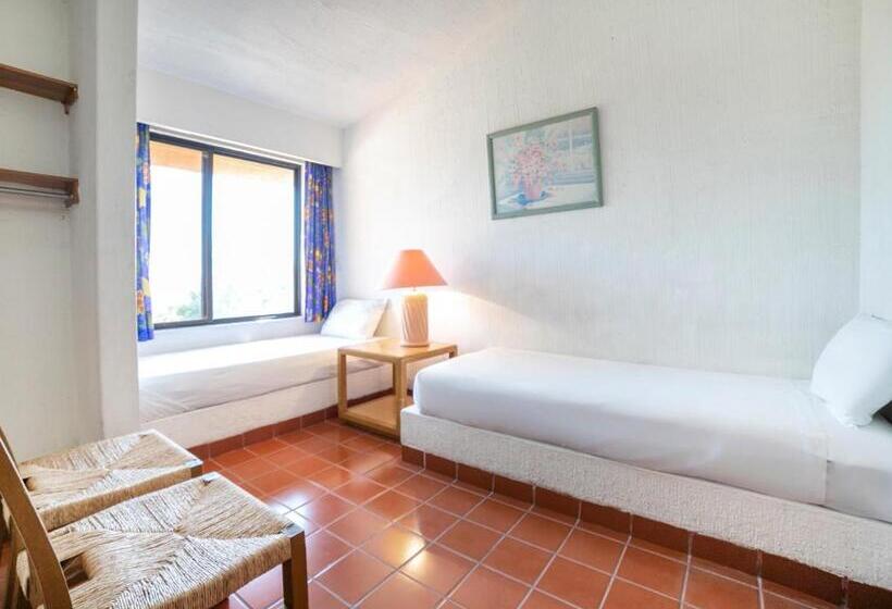 סוויטה משפחתית, La Rinconada Santa Fe