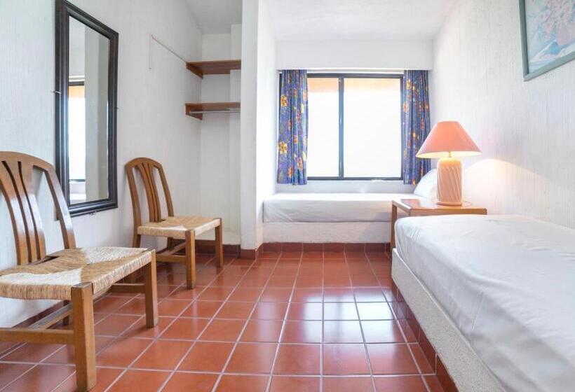 סוויטה משפחתית, La Rinconada Santa Fe