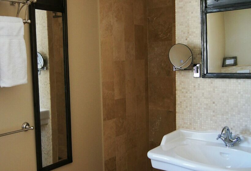 חדר יוקרתי, La Villa Mazarin