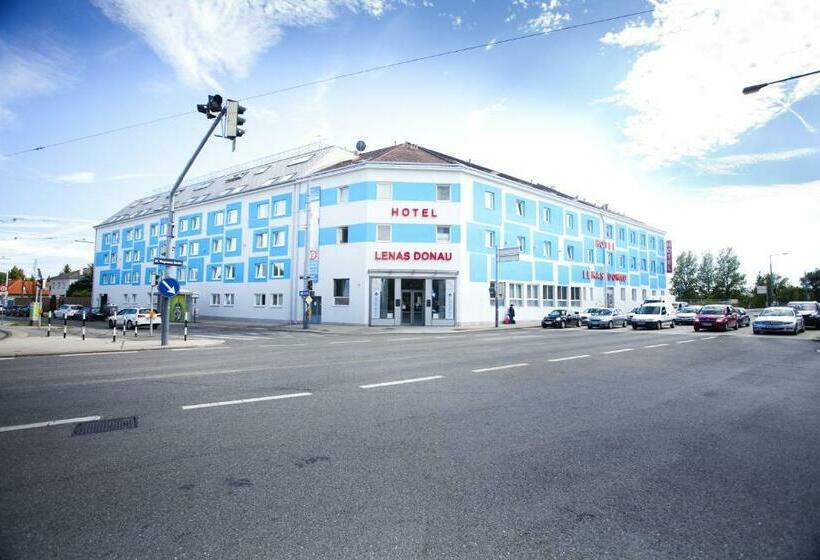 اتاق استاندارد یک نفره, Lenas Donau