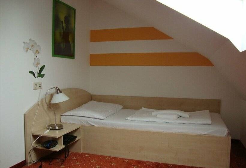 اتاق استاندارد یک نفره, Lenas Donau