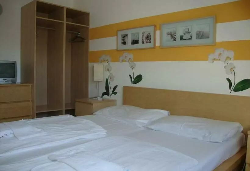 اتاق استاندارد, Lenas Donau