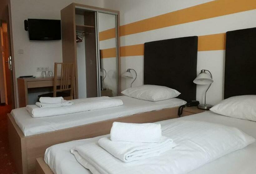 اتاق استاندارد, Lenas Donau