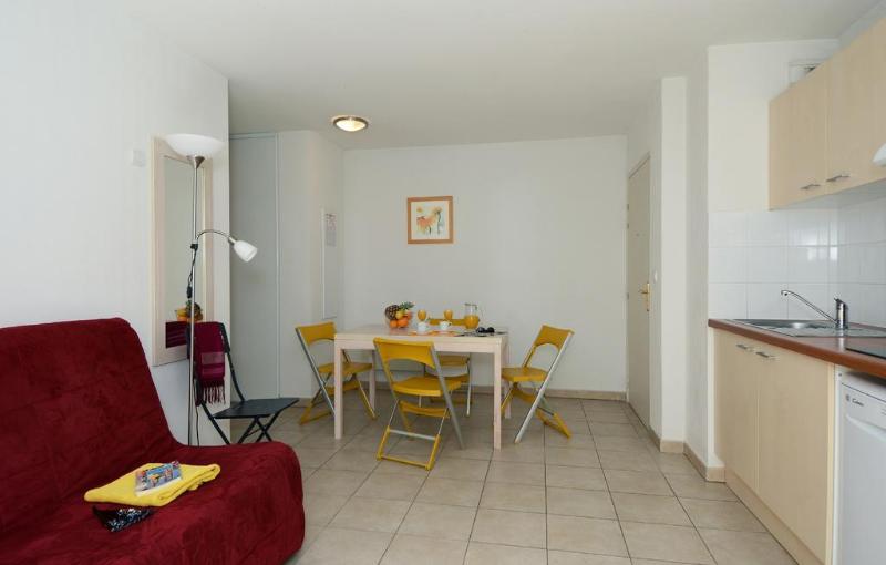 דירת חדר, Les Parasols D Argens