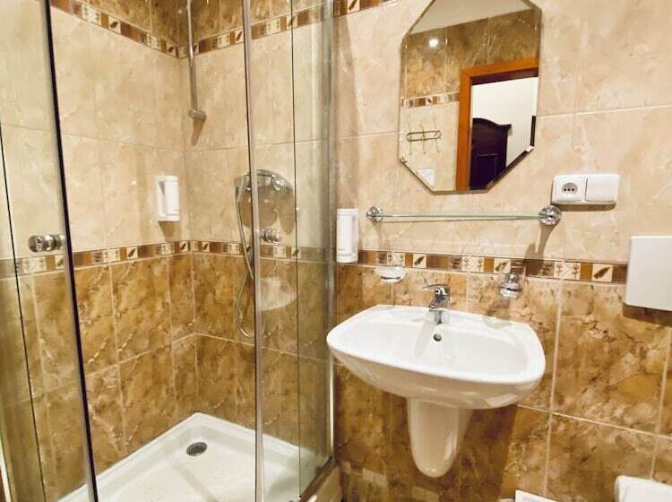 آپارتمان لوکس 1 خوابه, Liliova Prague Old Town