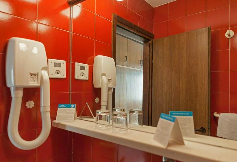 Habitació Estàndard, Koversada Rooms