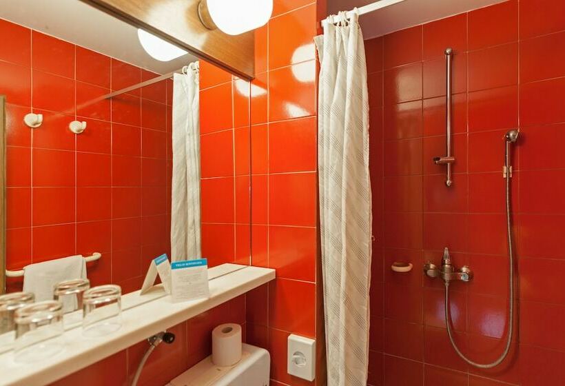 Habitació Estàndard, Koversada Rooms