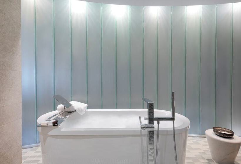 חדר פרמיום, Park Hyatt Istanbul Macka Palas