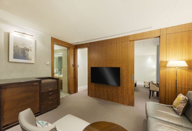 סוויטה, Park Hyatt Istanbul Macka Palas