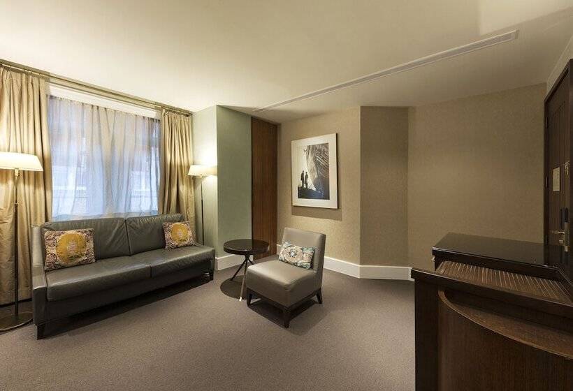 סוויטה, Park Hyatt Istanbul Macka Palas