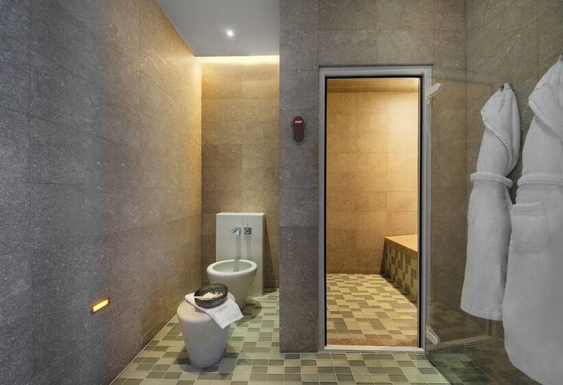 סוויטה עם טרסה, Park Hyatt Istanbul Macka Palas