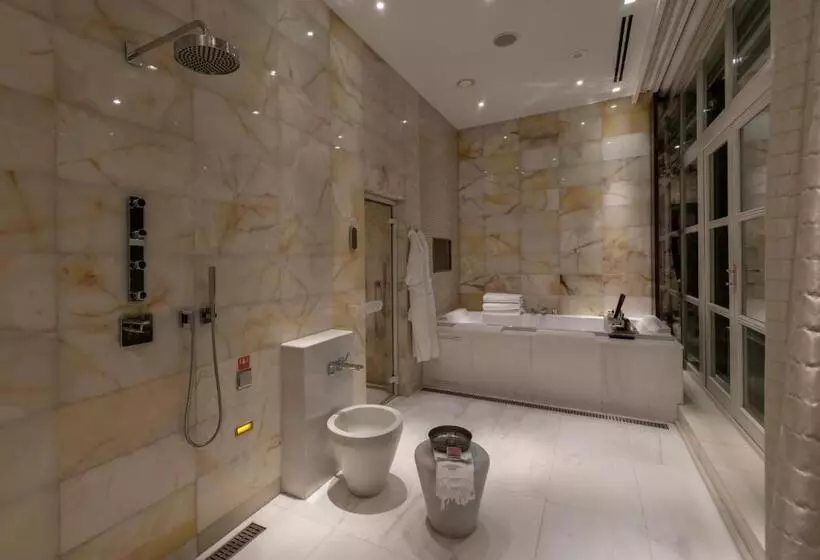 スイート, Park Hyatt Istanbul Macka Palas
