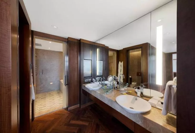 エクゼクティブスイート, Park Hyatt Istanbul Macka Palas