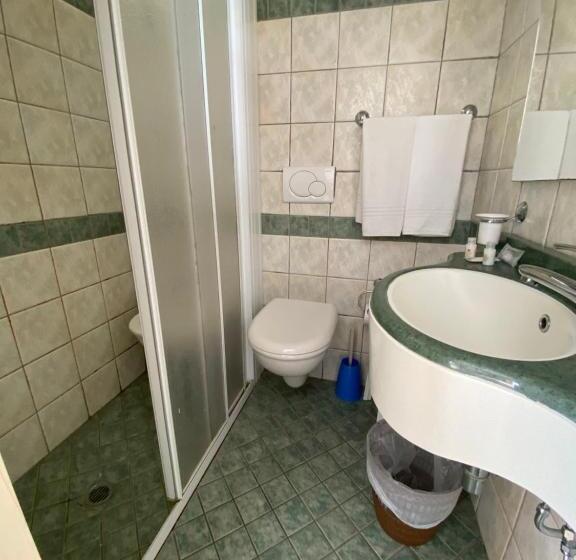 スタンダードルーム, Residence Fausta