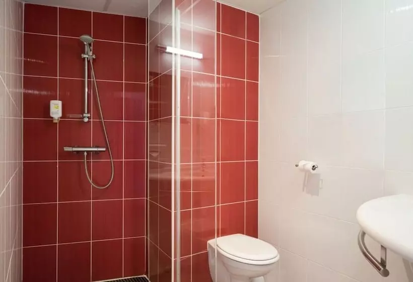 クラブルーム, The Originals City, Hotel Novella Premium, Nantes Est