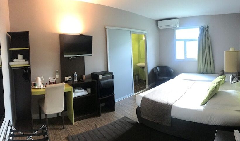 プレステージルーム, The Originals City, Hotel Novella Premium, Nantes Est