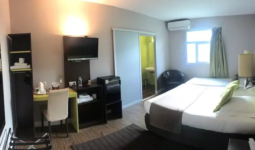 プレステージルーム, The Originals City, Hotel Novella Premium, Nantes Est