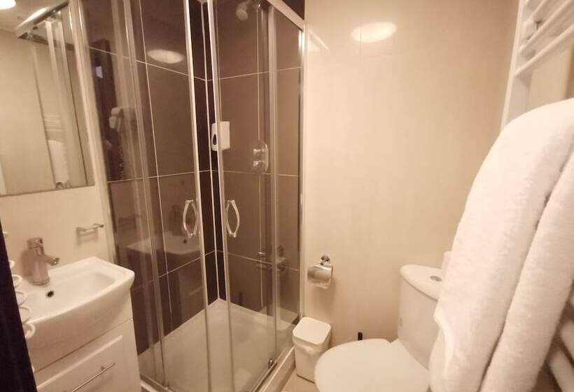 标准间, The Royale Chulan Hyde Park