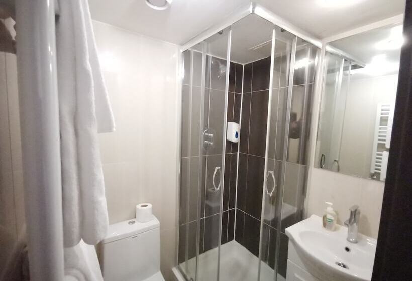 标准间, The Royale Chulan Hyde Park