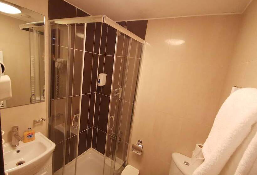 标准间, The Royale Chulan Hyde Park