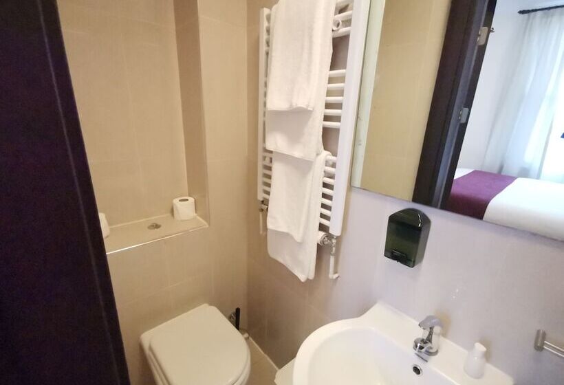 豪华房间, The Royale Chulan Hyde Park