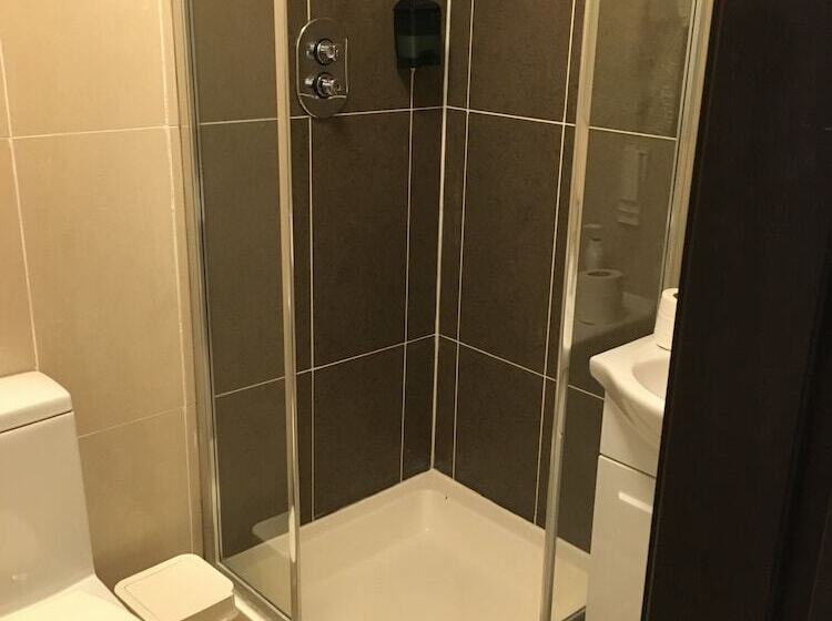 豪华房间, The Royale Chulan Hyde Park