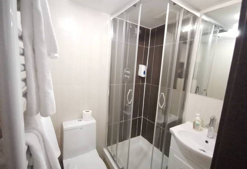 经济房, The Royale Chulan Hyde Park