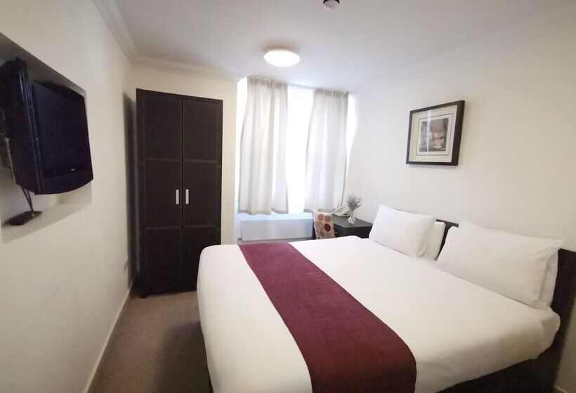 经济房, The Royale Chulan Hyde Park