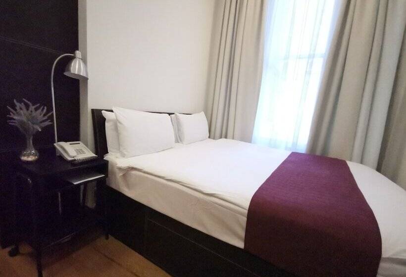 经济房, The Royale Chulan Hyde Park