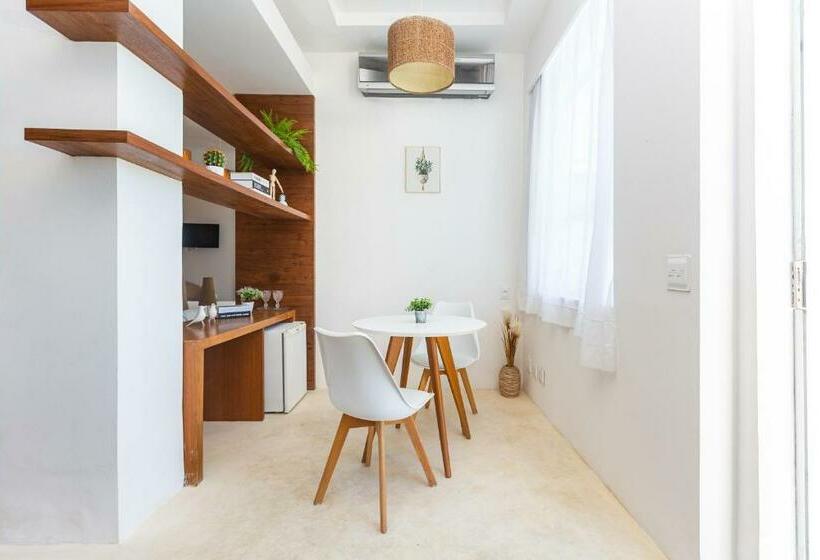 سوییت لوکس, Santa Vista Rio