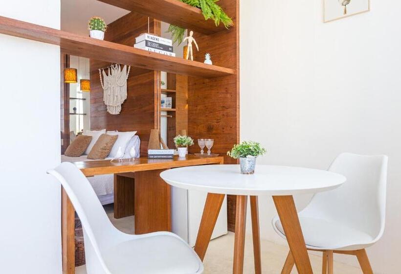 سوییت لوکس, Santa Vista Rio