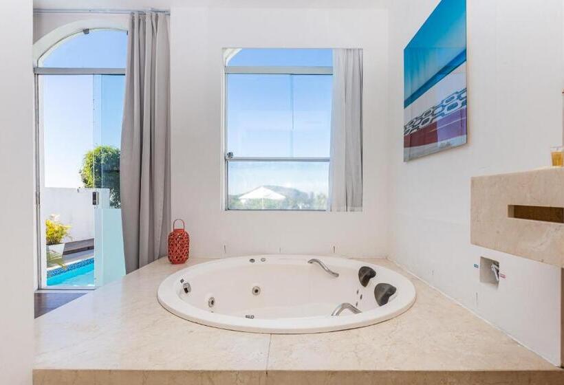 سوییت لوکس, Santa Vista Rio