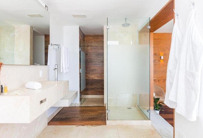 سوییت لوکس, Santa Vista Rio