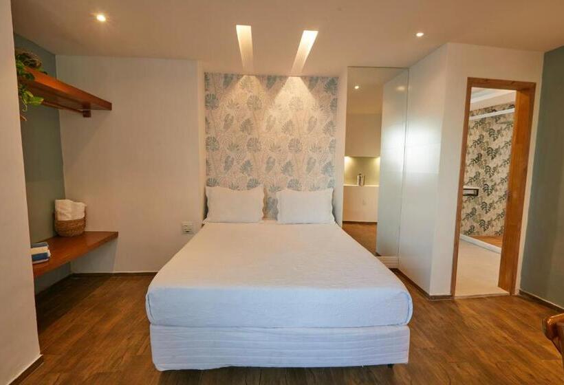 سوییت, Santa Vista Rio