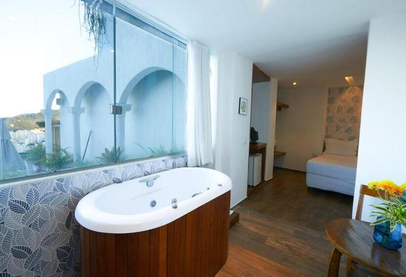 سوییت, Santa Vista Rio