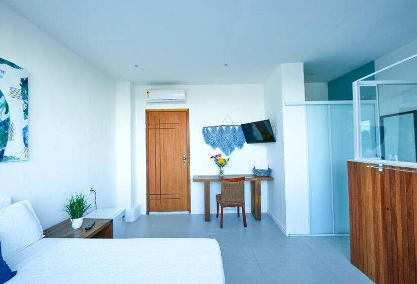 سوییت, Santa Vista Rio