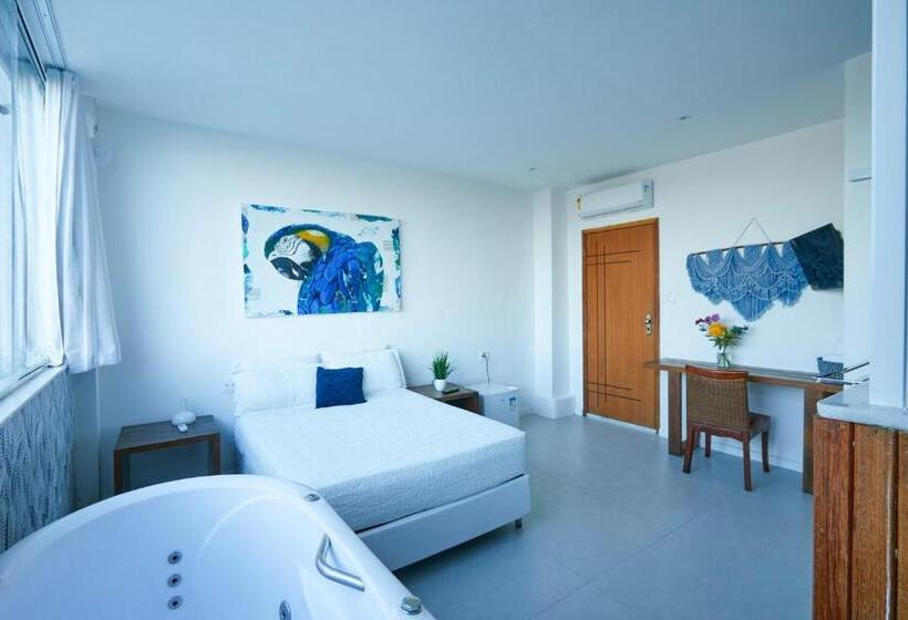 سوییت, Santa Vista Rio