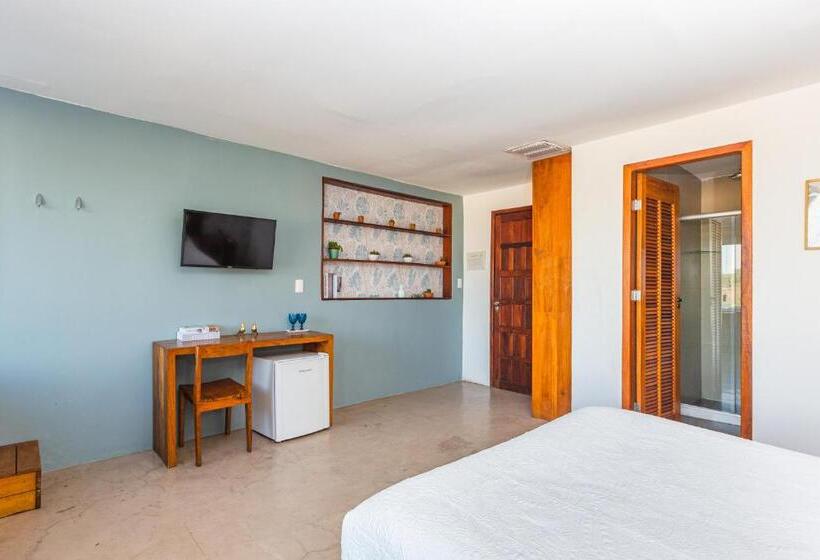 سوئیت با وان آب گرم, Santa Vista Rio