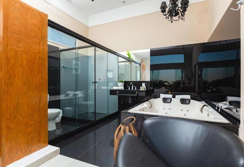 سوئیت مستر, Santa Vista Rio