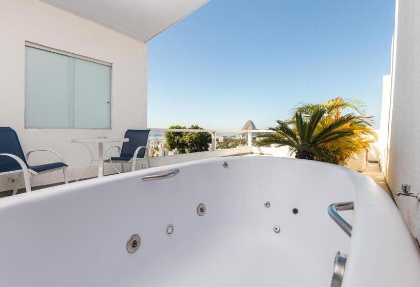 سوئیت مستر, Santa Vista Rio